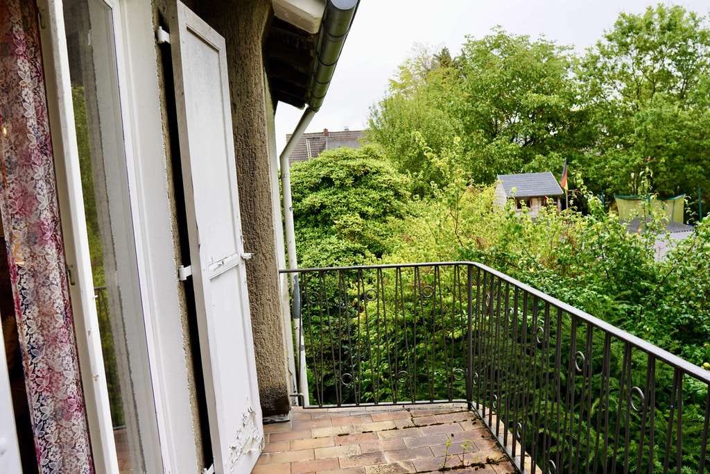Immobilie in Kamen - Ihr Haus am Waldrand - Bild 4