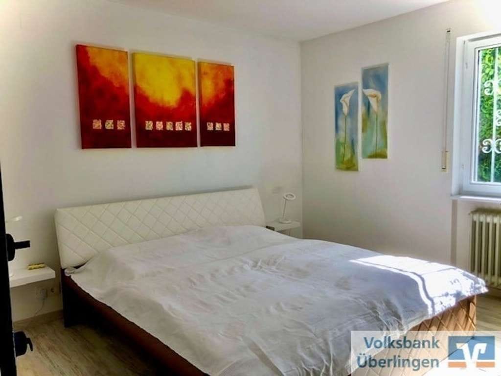 Immobilie in Sipplingen - Kleines Juwel in Toplage - 2-Zimmer-Wohnung mit traumhafter See- und Bergsicht - Bild 3