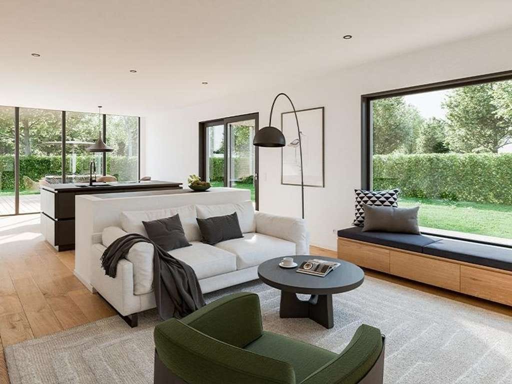 Immobilie in Igensdorf - Traumhaus mit Einliegerwohnung in Igensdorf  - Bild 4