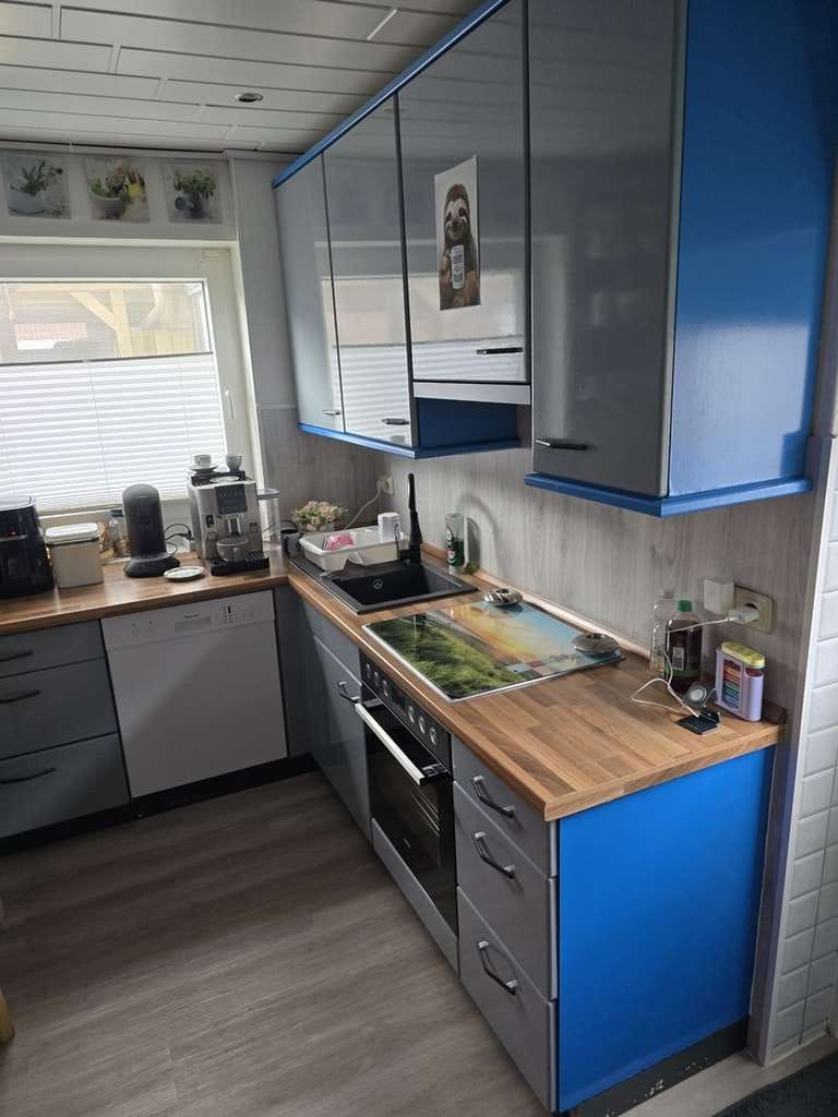 Immobilie in Helse - Einfamilienhaus  in zentraler aber ruhiger Lage 
von Marne-Nordsee - Bild 4