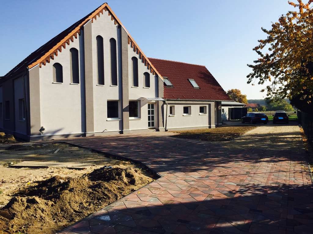 Immobilie in Lübesse - 3 WE saniertes Mehrfamilienhaus, 2.941 m² Grundstück, 366 m² Wohnfläche im Speckgürtel von Schwerin - Bild 2