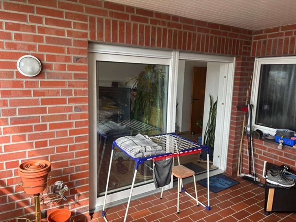 Immobilie in Wadersloh - Helle moderne 3-ZKDB-Wohnung mit Balkon und Stellplatz - Bild 3