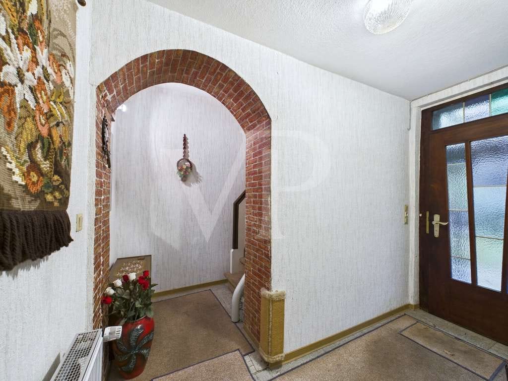 Immobilie in Emden - Immobilie mit Geschichte: erbaut auf einem Bunker - Bild 3