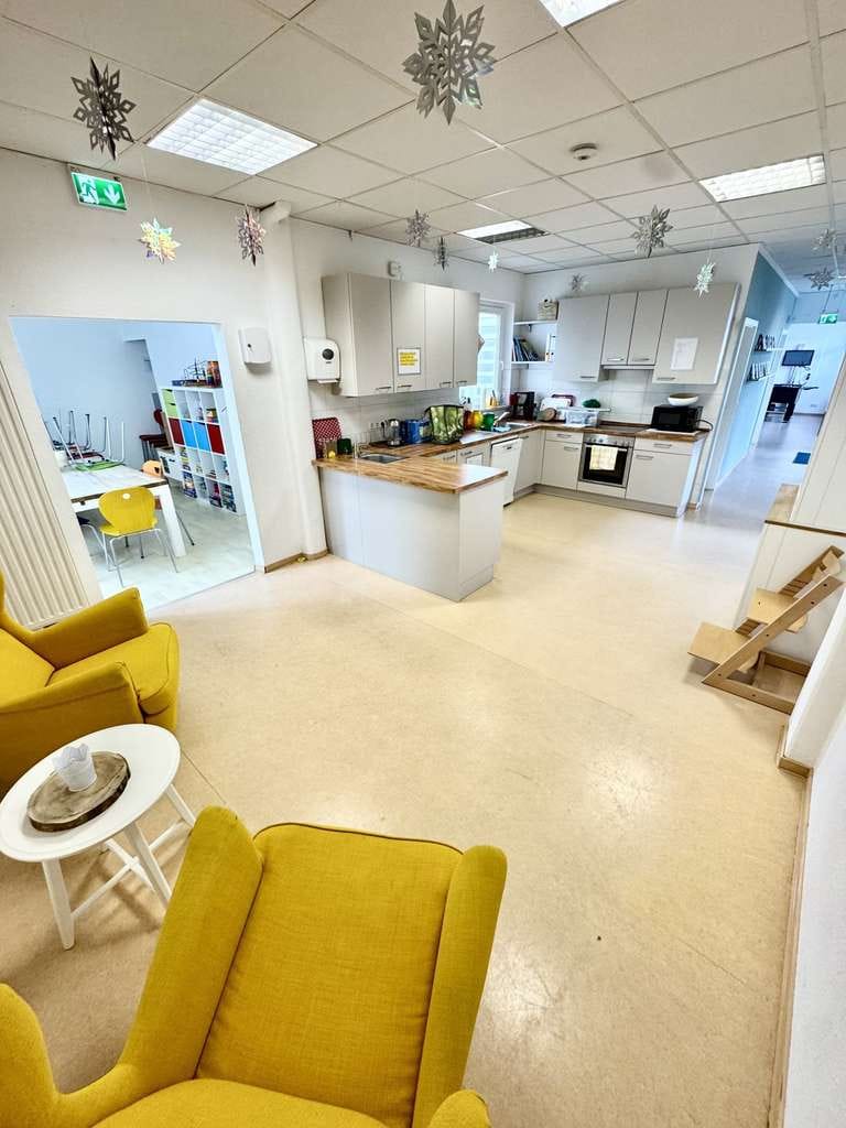 Immobilie in Goslar - Wohn- & Gewerbeimmobilie im Herzen von Goslar - Bild 2
