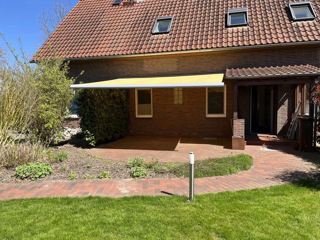 Immobilie in Wrestedt - von Privat (Preis VB): Doppelhaus mit ca. 300 m² Wohnfläche: ideal für Eigennutzer & Kapitalanleger - Bild 1