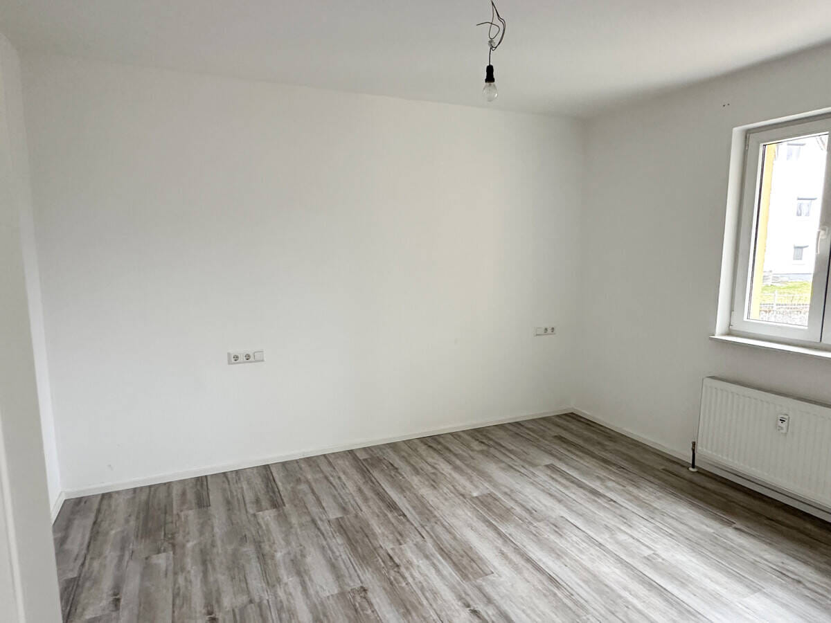 Immobilie in Königsbronn - Kapitalanleger Aufgepasst! 2-Zimmer-ETW mit Balkon in ruhiger Lage von Königsbronn - Bild 1