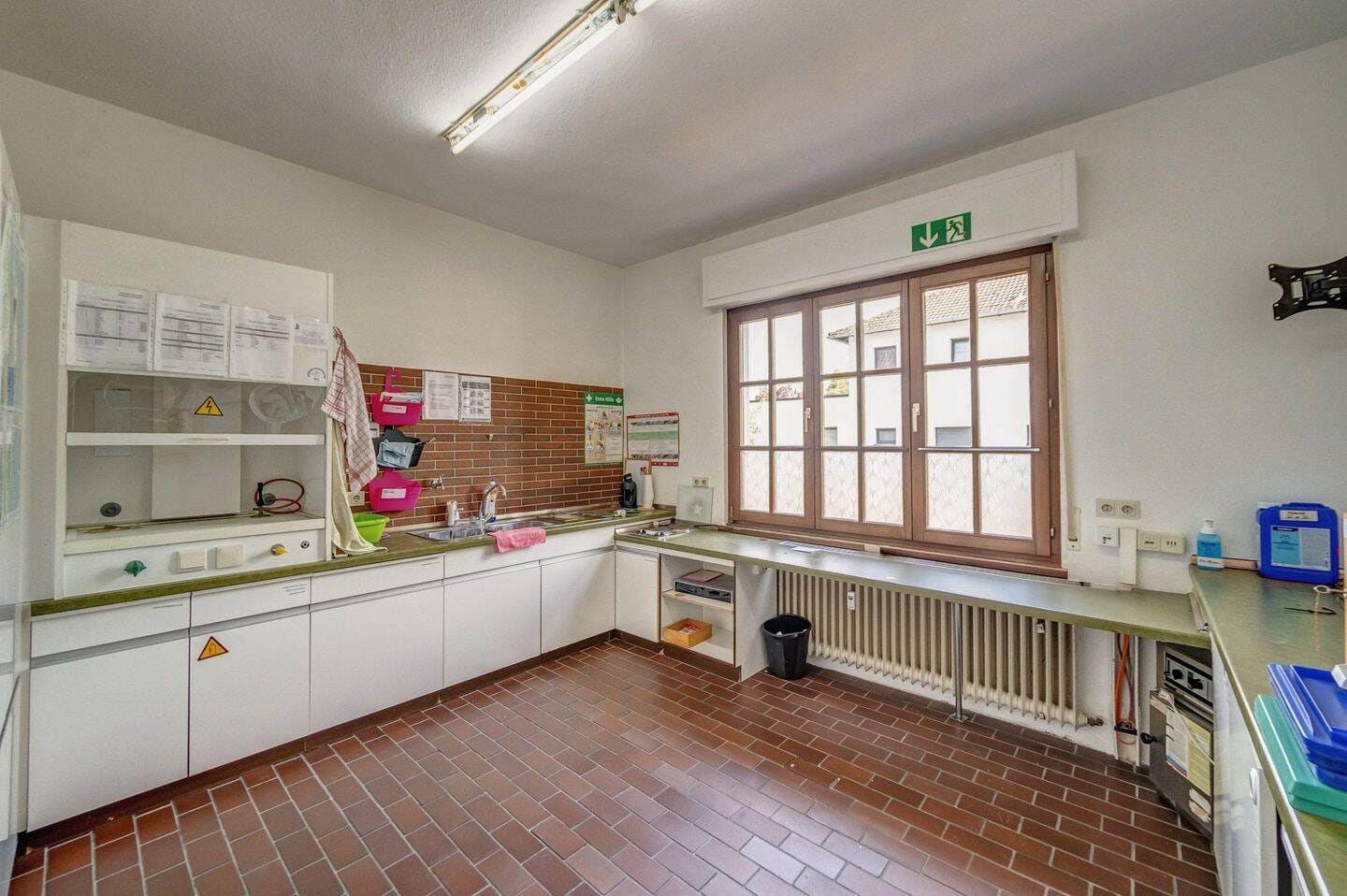 Immobilie in Lampertheim - Attraktive Kapitalanlage mit Leerstandspotenzial und vielfältigen Nutzungsmöglichkeiten - Bild 4
