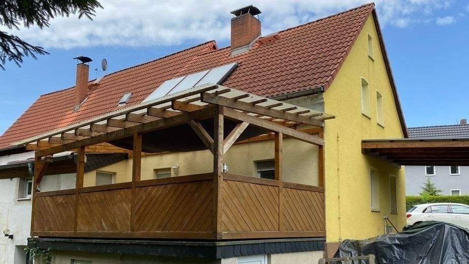 Immobilie in Herrnhut - Ich bin zwei in Einem! - Bild 2