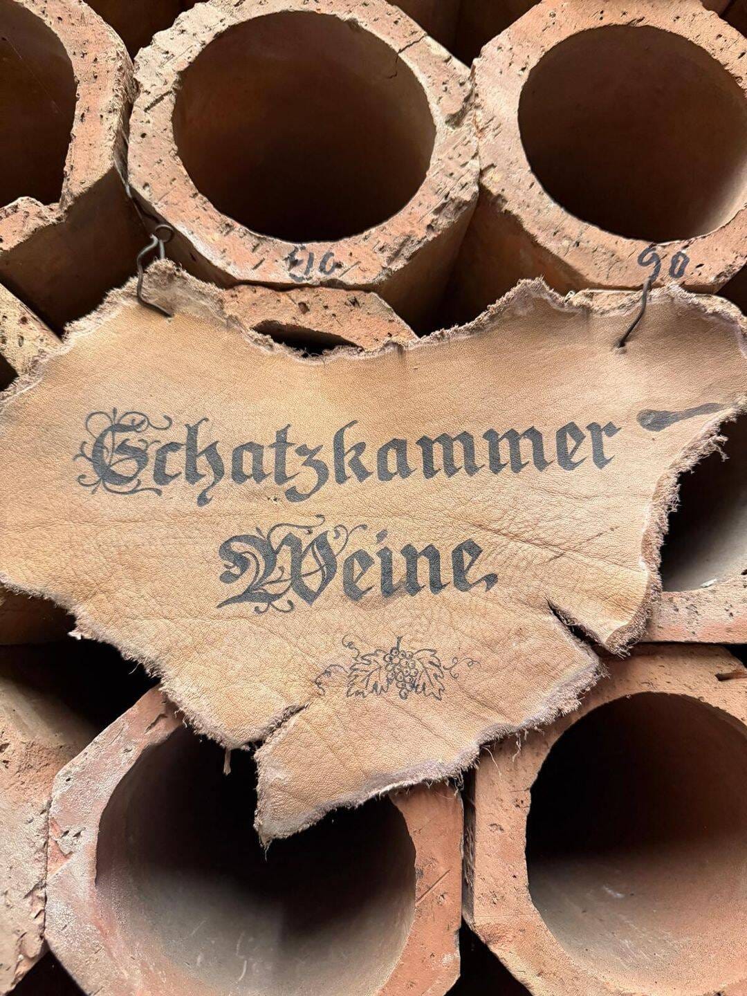Immobilie in Leiwen - Exklusiver Weinberg mit Wohn- und Ferienhaus und unverbaubarem Moselblick! - Bild 0