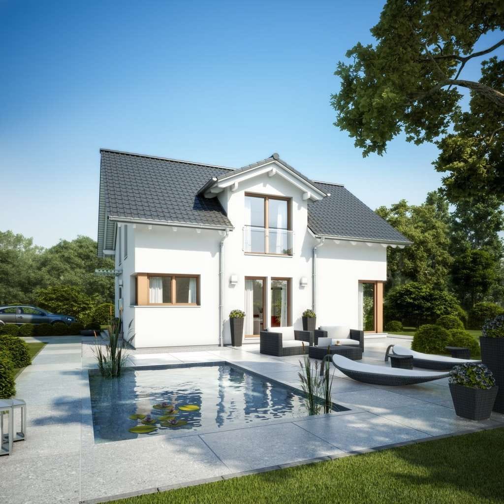 Immobilie in Hosenfeld - Bien-Zenker: Ihr individuelles Zuhause in Hosenfeld - Bild 0