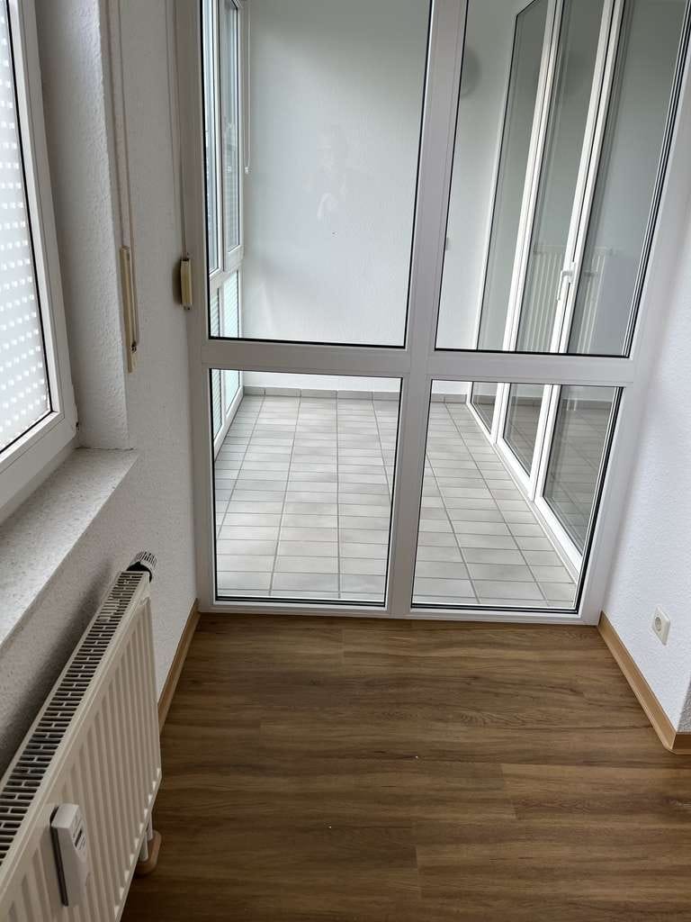 Immobilie in Durmersheim - Schöne, helle 2-Zimmerwohnung mit kl. Wintergarten in Durmersheim - Bild 3