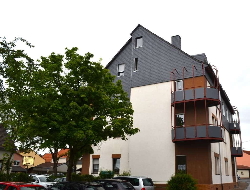 Immobilie in Bad Sobernheim - Pflegeapartment als Kapitalanlage mit Zukunft für wenig Geld! - Bild 3