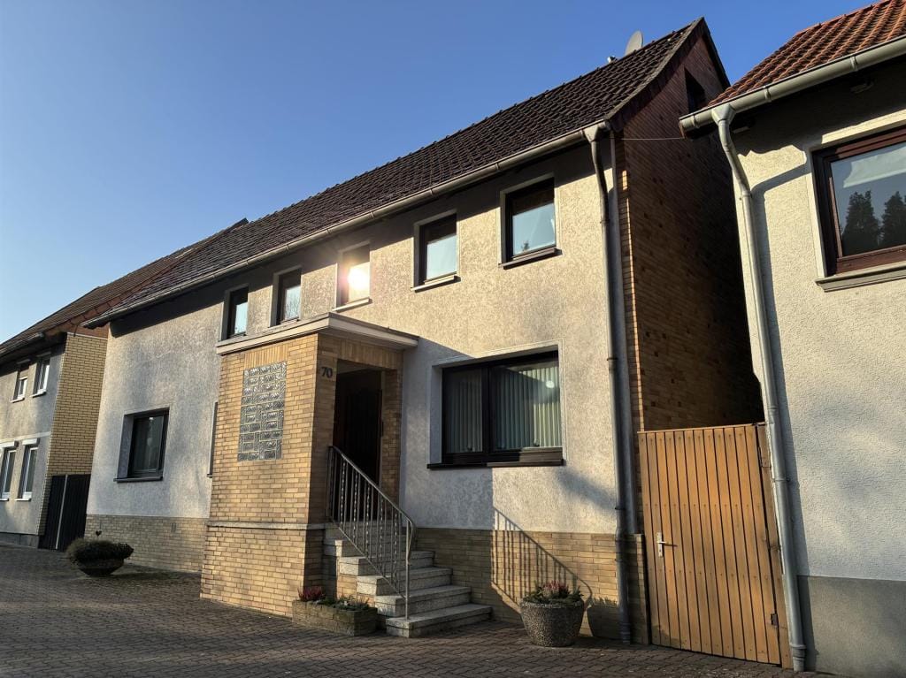 Immobilie in Eime - Einfamilienhaus freistehend in Eime - Bild 0