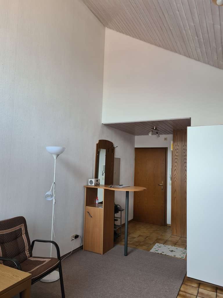 Immobilie in Bad Teinach-Zavelstein - Wohnen mit Charakter: Kompaktes Apartment mit Schlafgalerie in Bad Teinach-Zavelstein - Bild 1