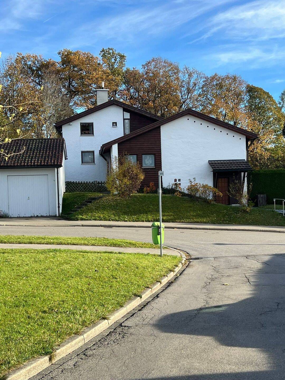 Immobilie in Immenstadt im Allgäu - Einfamilienhaus in sehr guter sonniger Lage      -Preisreduzierung- - Bild 2