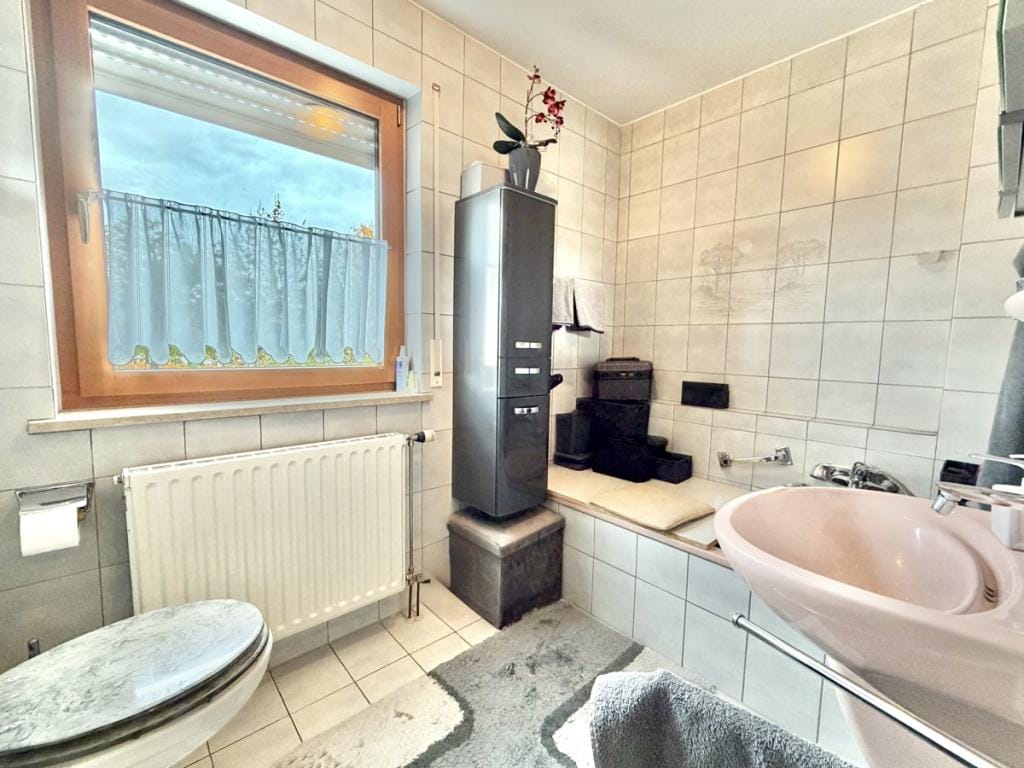 Immobilie in Schwabmünchen - Reihenhaus in Schwabmünchen - Bild 3