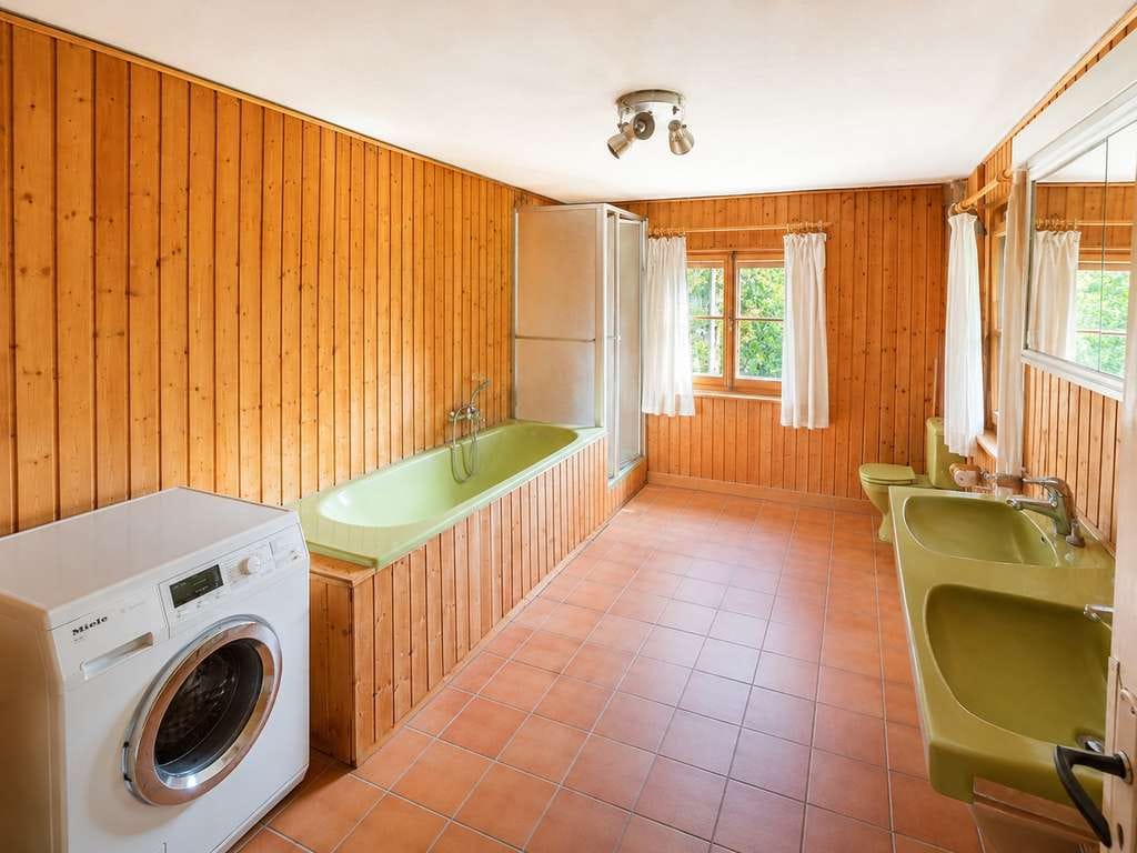 Immobilie in Wolfratshausen - Sanierungsbedürftiges Einfamilienhaus - Bild 4
