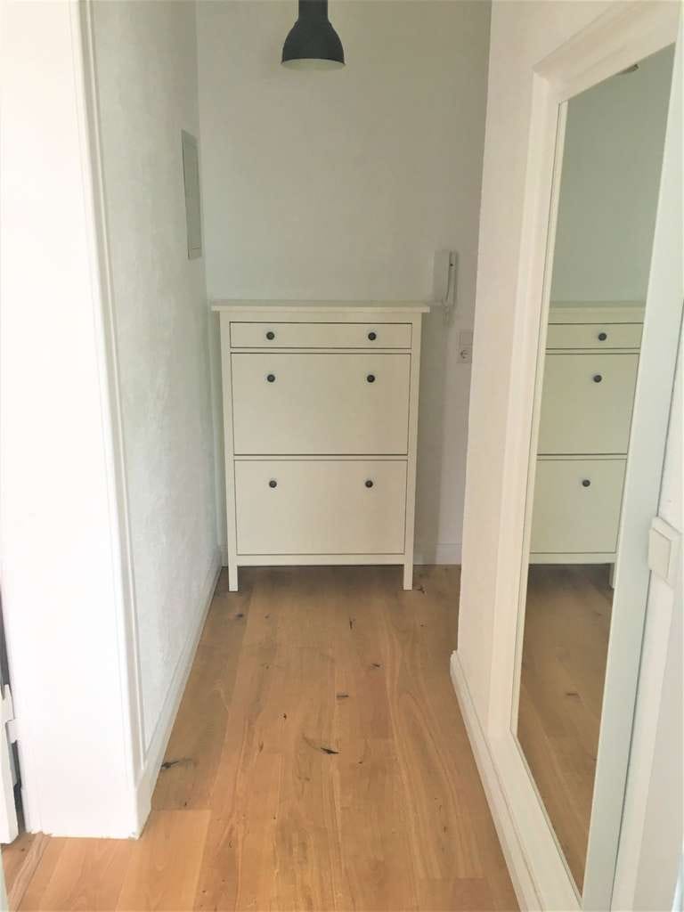 Immobilie in Flensburg - Bismarckstr. 42, 24943 Flensburg - 1. OG Whg. 3 klein - Bild 4