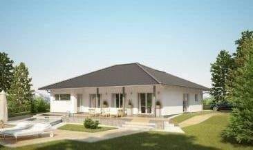 Immobilie in Putbus - Neubau mit FingerHaus ALLES RICHTIG GEMACHT. Auf Rügen in Lauterbach - Bild 0