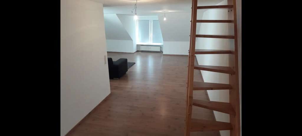Immobilie in Gau-Odernheim - Dachgeschosswohnung in Gau-Odernheim - Bild 0