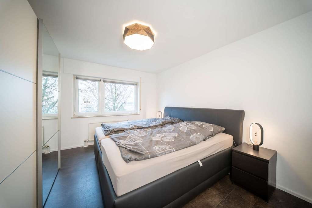 Immobilie in Besigheim - Einziehen und wohlfühlen – modernisierte 3,5-Zimmer-Wohnung in Besigheim - Bild 3