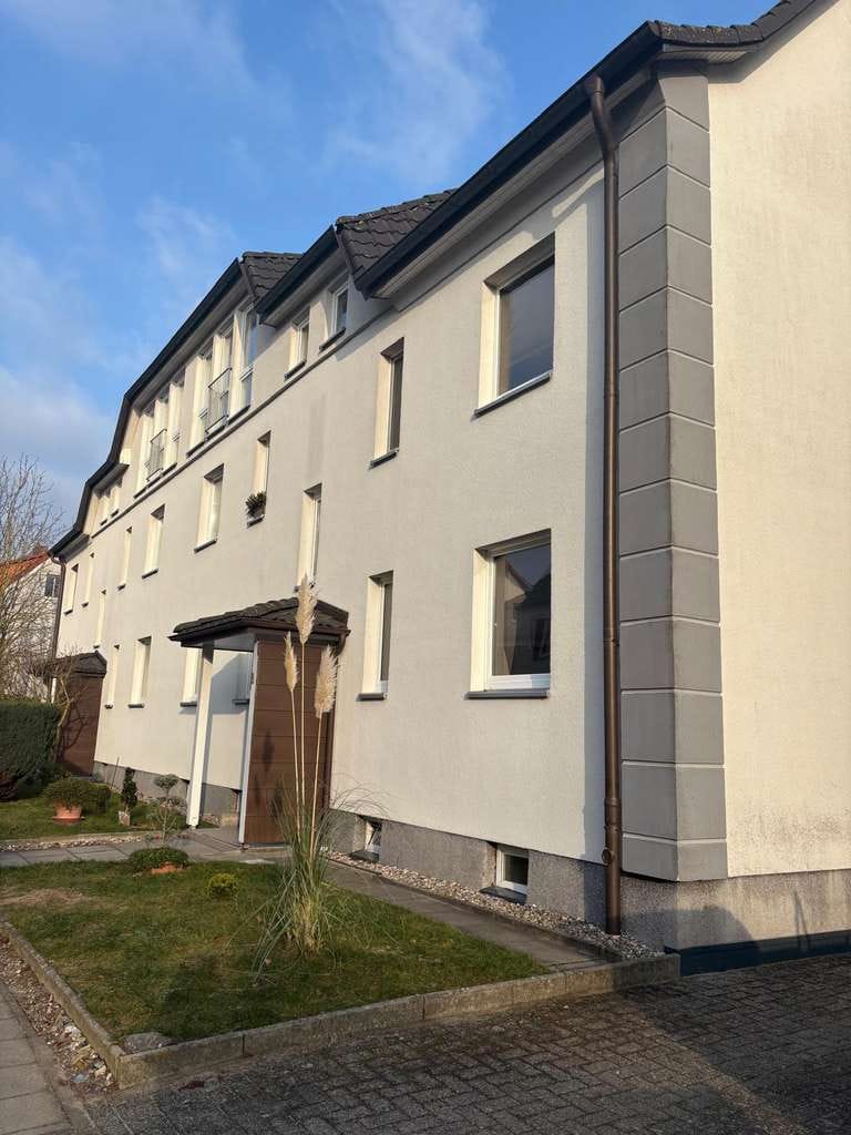 Immobilie in Ribnitz-Damgarten - Attraktives Doppelimmobilien-Angebot im beliebten grünen Stadtteil von Ribnitz-Damgarten - Bild 1