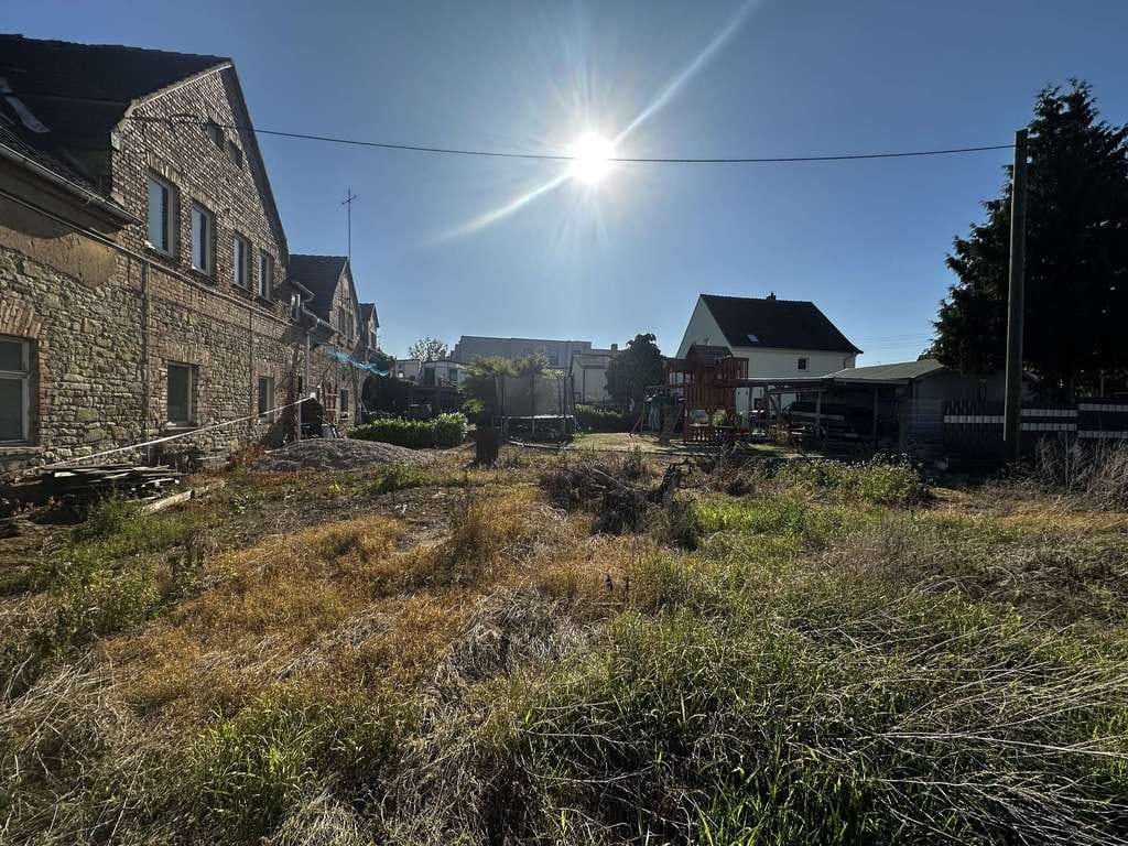 Immobilie in Teutschenthal - Sanieren, gestalten, verwirklichen – Ihr neues Zuhause mit Garten, Potenzial & Perspektive - Bild 3