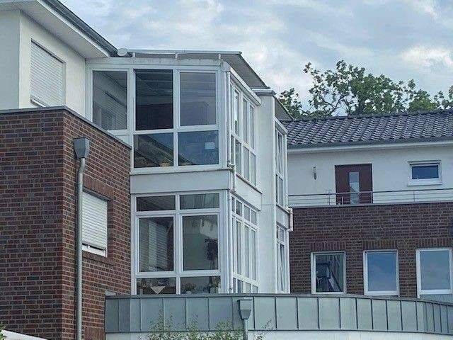 Immobilie in Fürstenau - 2 ZKB Erdgeschosswohnung mit Terrasse in Seniorenresidenz in Fürstenau zu verkaufen - Bild 1