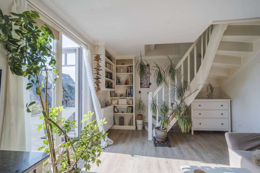Immobilie in List auf Sylt - Gemütliche Dachgeschosswohnung nahe den Lister Dünen - Bild 3