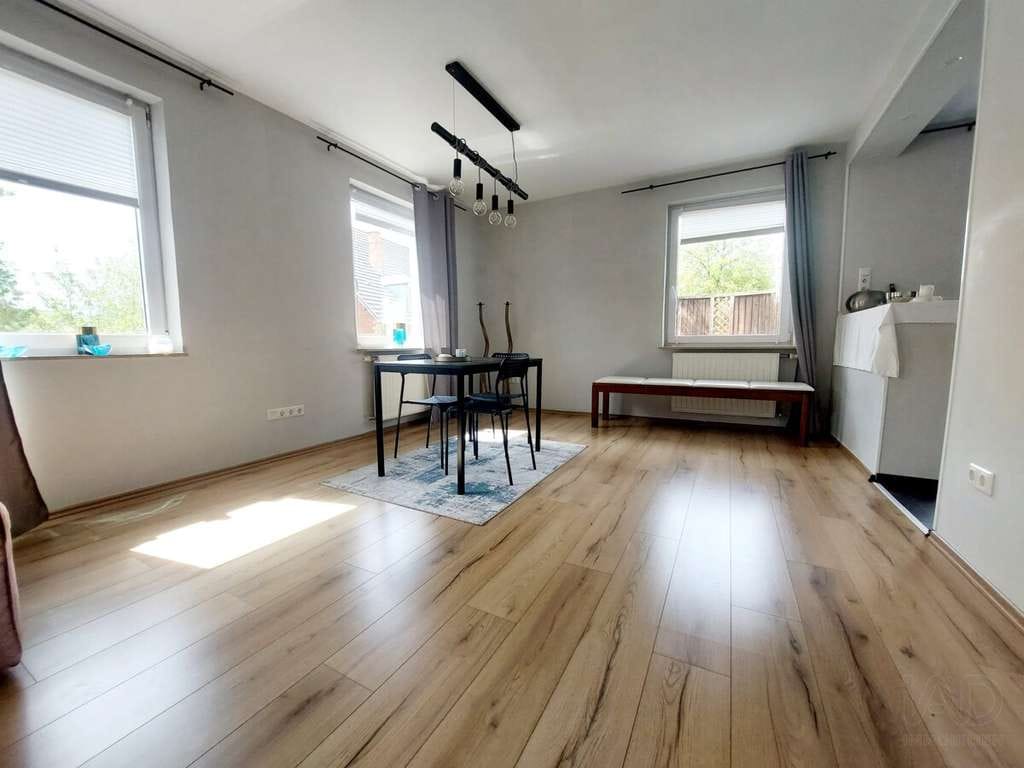 Immobilie in Bad Brückenau - Großzügiges EFH mit Einliegerwohnung, EBK & Terrasse in Bad Brückenau - Bild 1