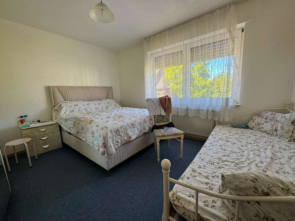 Immobilie in Steinfurt - Gepflegte 4-Zimmer Wohnung in zentraler Lage! *Provisionsfrei* - Bild 3
