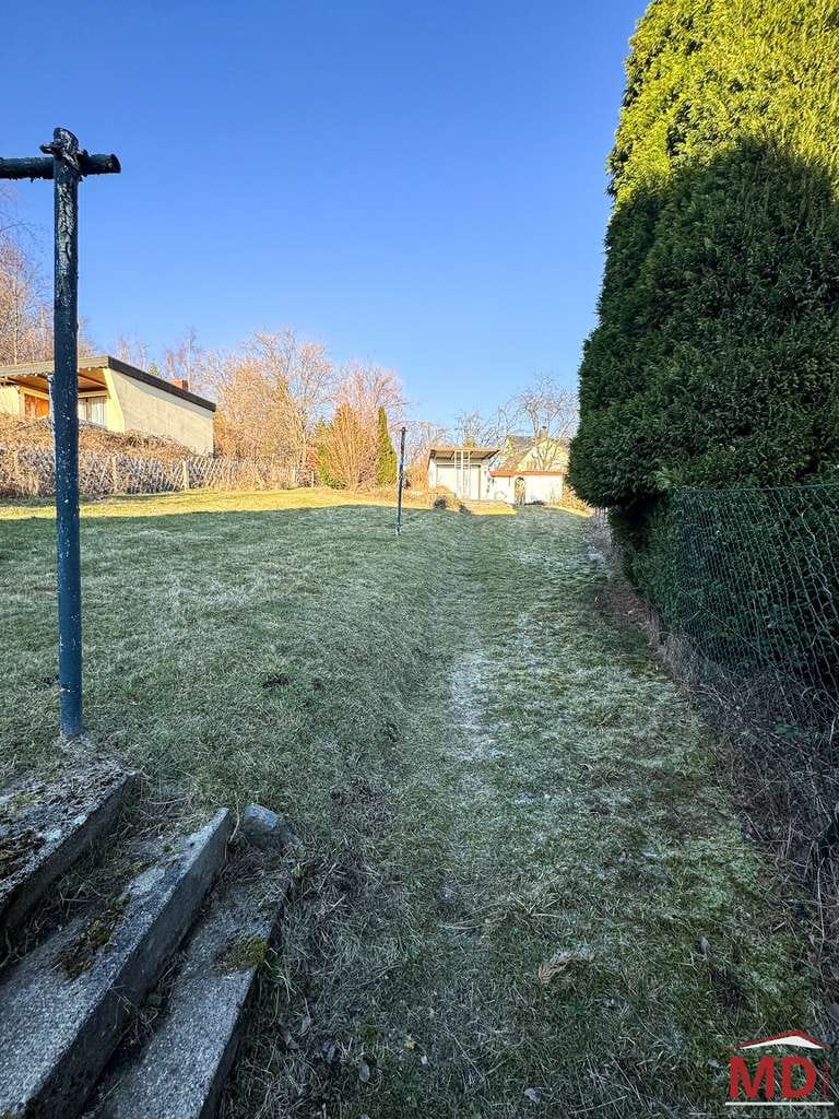 Immobilie in Oelsnitz/Erzgeb. - Großzügiges Einfamilienhaus in herrlicher Lage mit viel Potenzial zum Um- und Ausbau - Bild 4