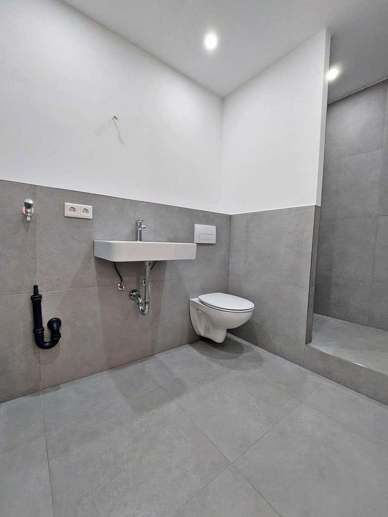 Immobilie in Niedernhausen - Sanierte 2-Zimmer-Wohnung mit Balkon - Ideal für Singles, Paare oder als smarte Kapitalanlage! - Bild 3