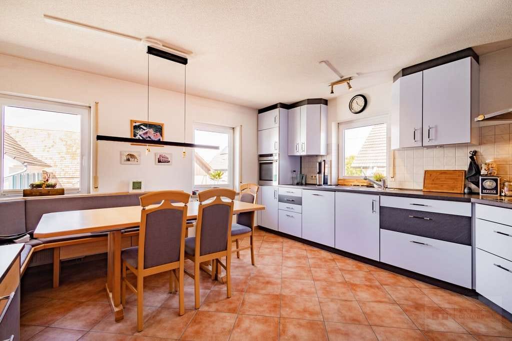 Immobilie in Forchheim - Moderne 3-Zimmer-Wohnung mit großzügigem Balkon - Bild 4