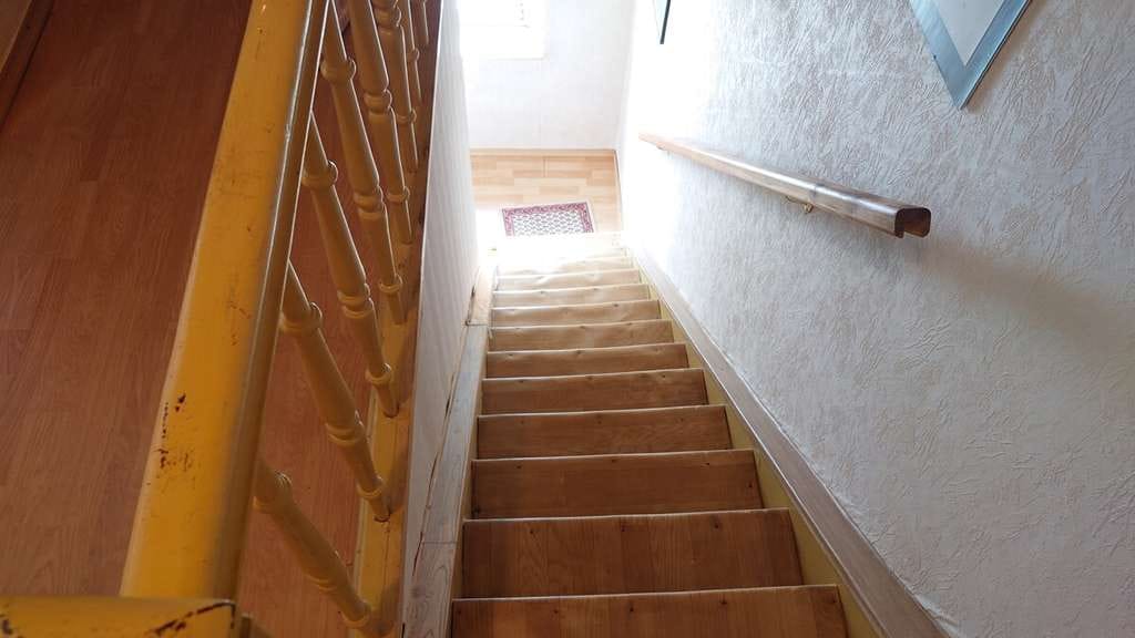 Immobilie in Lemberg - Einfamilienhaus - Bild 3
