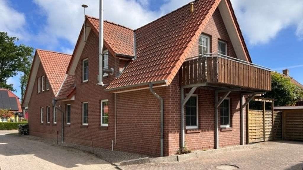 Immobilie in Prerow - 3 Ferienwohnungen im Paket - Bild 0