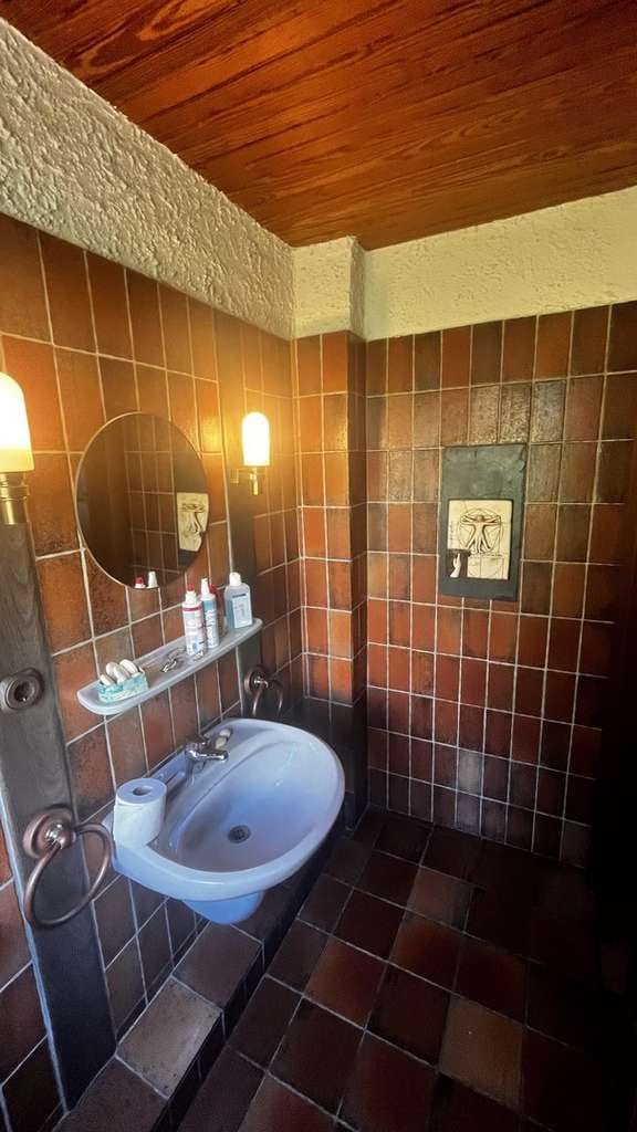 Immobilie in Langenhagen - Grundsolides, großes Reihenendhaus  in Langenhagen / Krähenwinkel von Privat - Bild 4