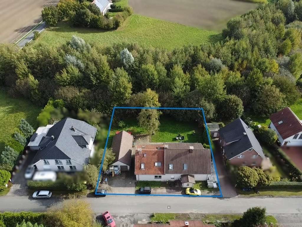 Immobilie in Espelkamp - Mehrfamilienhaus in Espelkamp – Ideal für Investoren oder Eigennutzer! - Bild 1