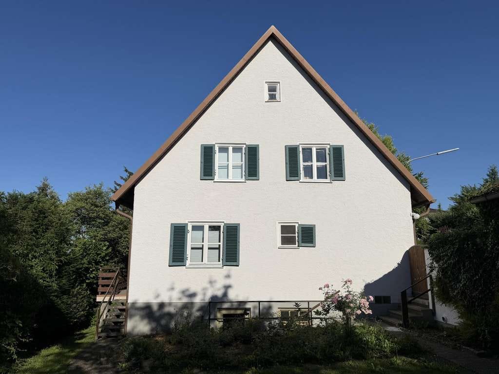 Immobilie in Rottenburg a. d. Laaber - Raum für Familie und Rendite - Bild 1