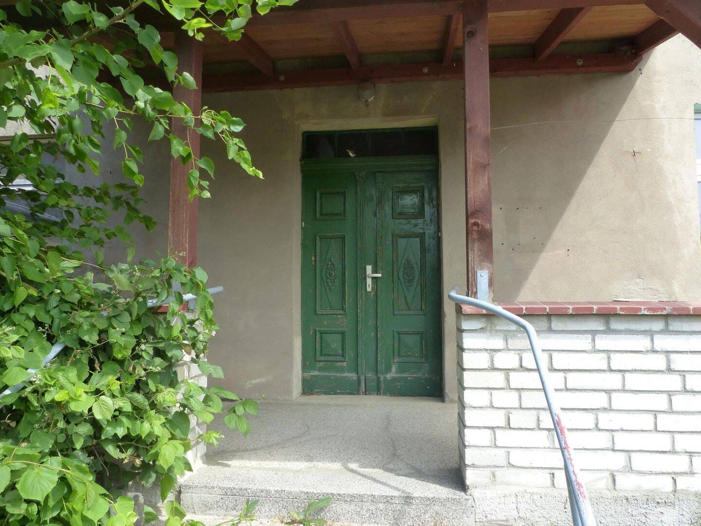 Immobilie in Arzberg - Großzügiges Einfamilienhaus in der Gemeinde Arzberg zu verkaufen - Bild 4