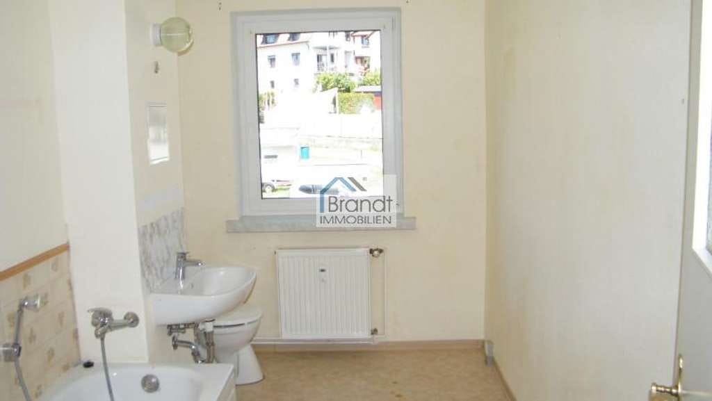 Immobilie in Amt Creuzburg - 3-Zimmer Wohnung mit Balkon in Creuzburg - Bild 3