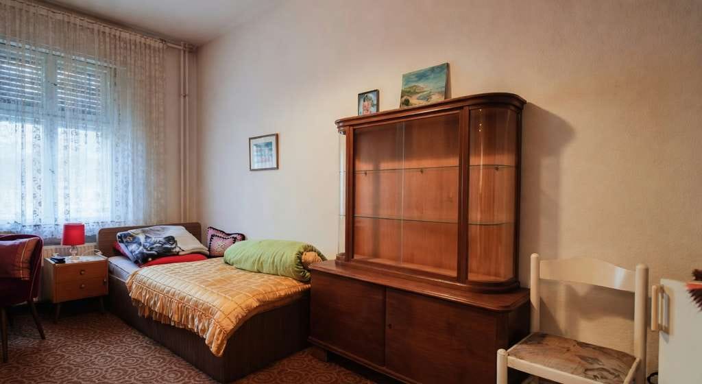 Immobilie in Hennigsdorf - Denkmalgeschützte Altbau EG-Wohnung mit viel Potenzial - Bild 5