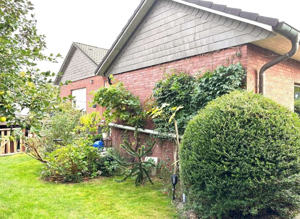 Immobilie in Edewecht - Familienfreundliches Zuhause mit Potenzial in Friedrichsfehn - Bild 1