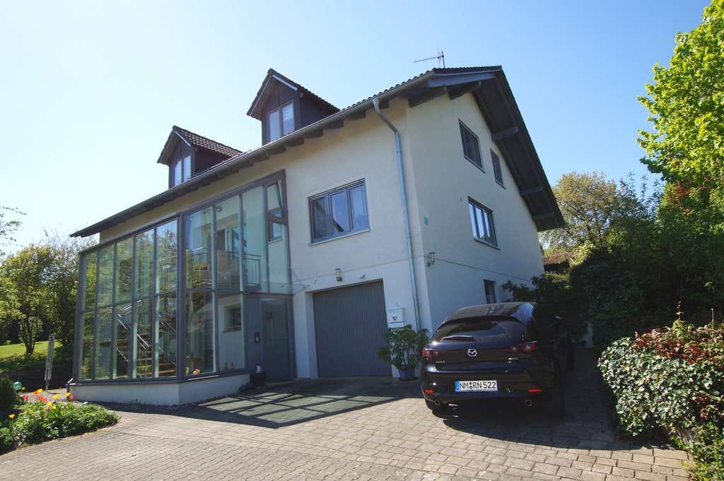 Immobilie in Breitenbrunn - Ihr familienfreundliches Zuhause im naturnahen Umfeld - Bild 0