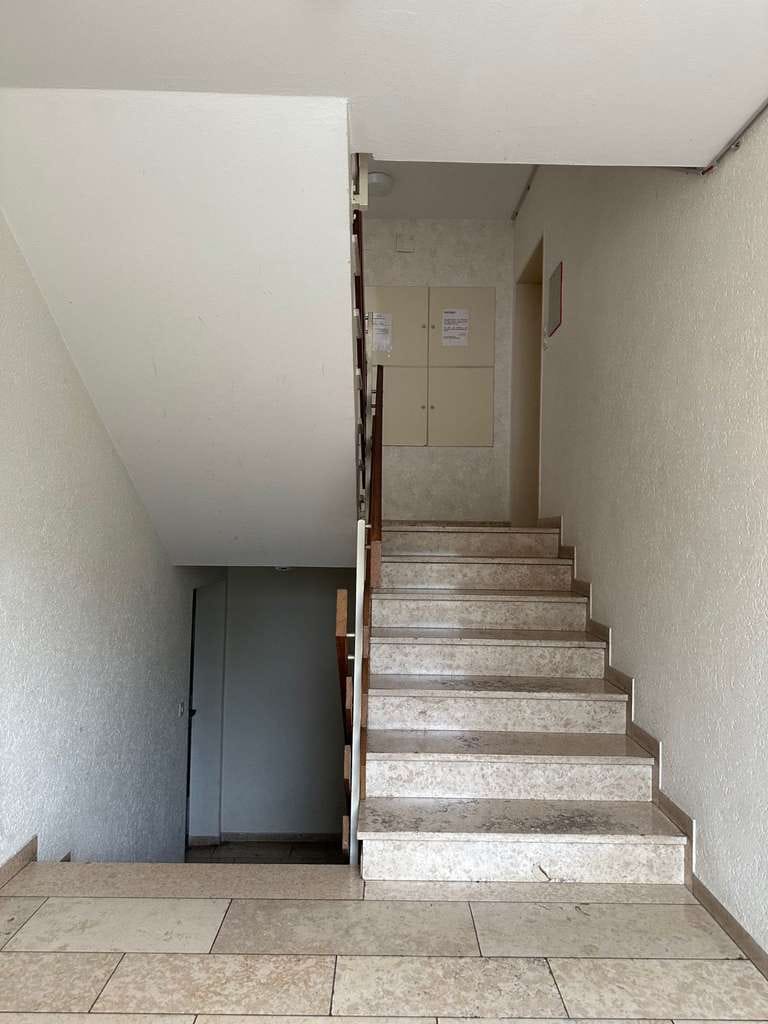 Immobilie in Detmold - Charmante 3-Zimmer-Wohnung mit Balkon in Detmold - Bild 4