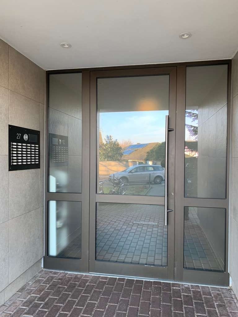Immobilie in Sankt Augustin - SANKT AUGUSTIN, geräumige und helle 2-Zimmer-ETW, ca. 73 m² Wfl., großer Balkon, Küche, Bad, Keller - Bild 3
