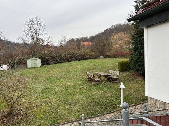 Immobilie in Bleicherode - Wohnen mit Charakter, Raum und Lebensqualität - Bild 4