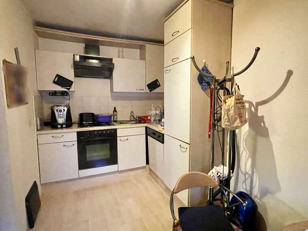 Immobilie in Landau in der Pfalz - Appartement in Citylage von Landau - Bild 2