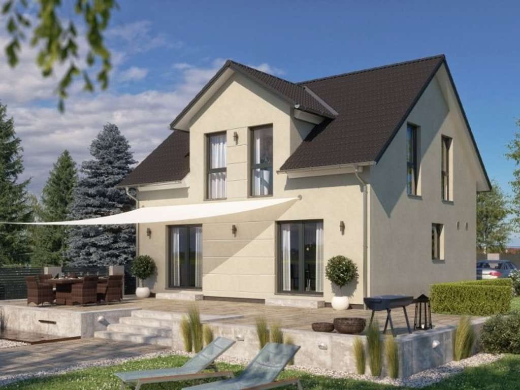 Immobilie in Unterdießen - Der beste Weg in Ihr neues Zuhause - Bild 0
