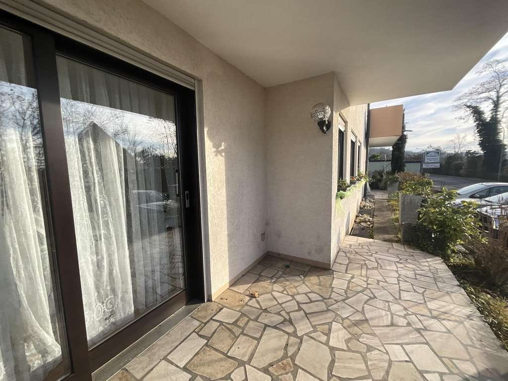 Immobilie in Bad Bellingen - Derzeit anders genutzt - künftig Ihr Zuhause mit viel Potenzial - Bild 3